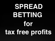 SpreadBetting